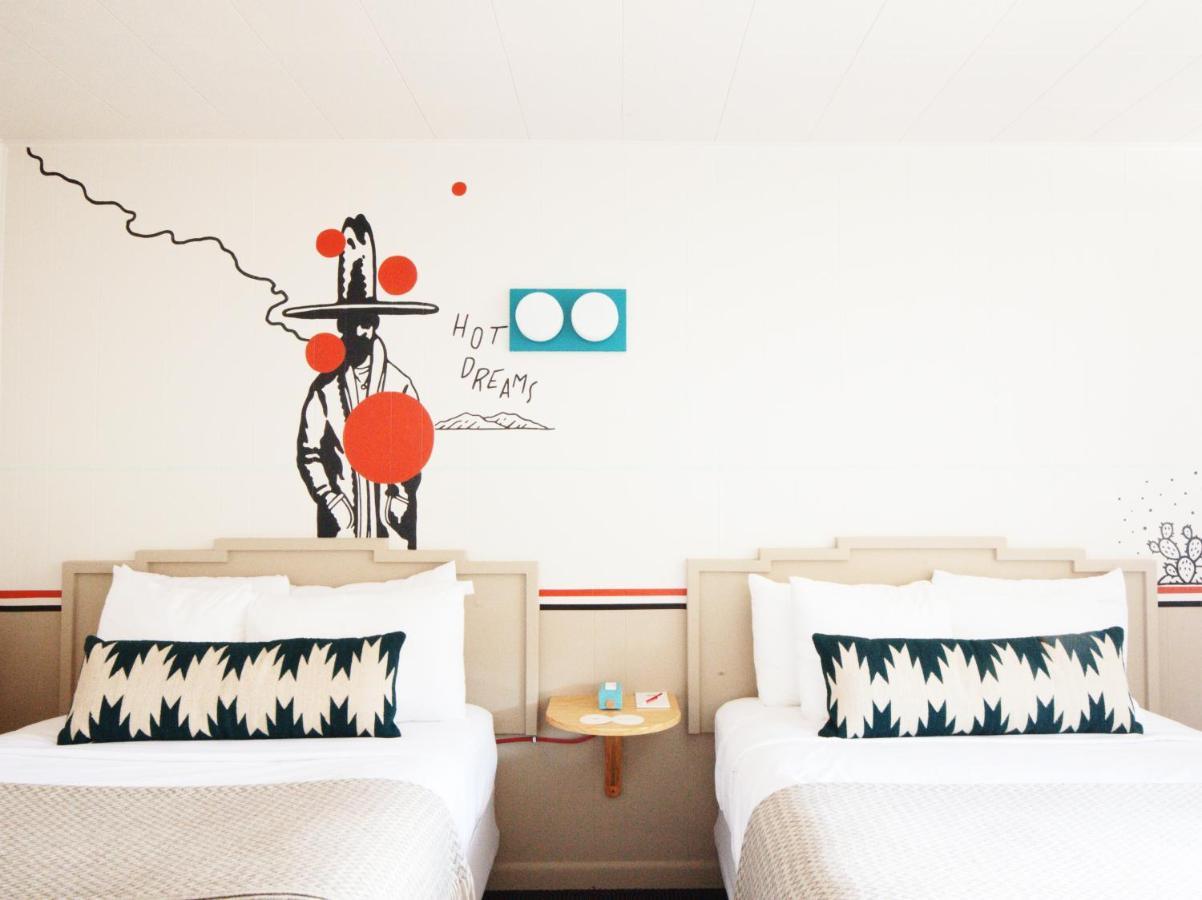 Mesa Verde Motel Mancos Luaran gambar